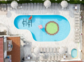 Hotel Albatros Rimini